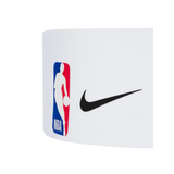 Nike NBA Fury NBA Headband 2.0 (White) - Deportes Salvador Colom