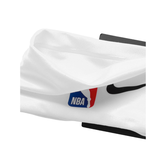 Nike NBA Fury NBA Headband 2.0 (White) - Deportes Salvador Colom