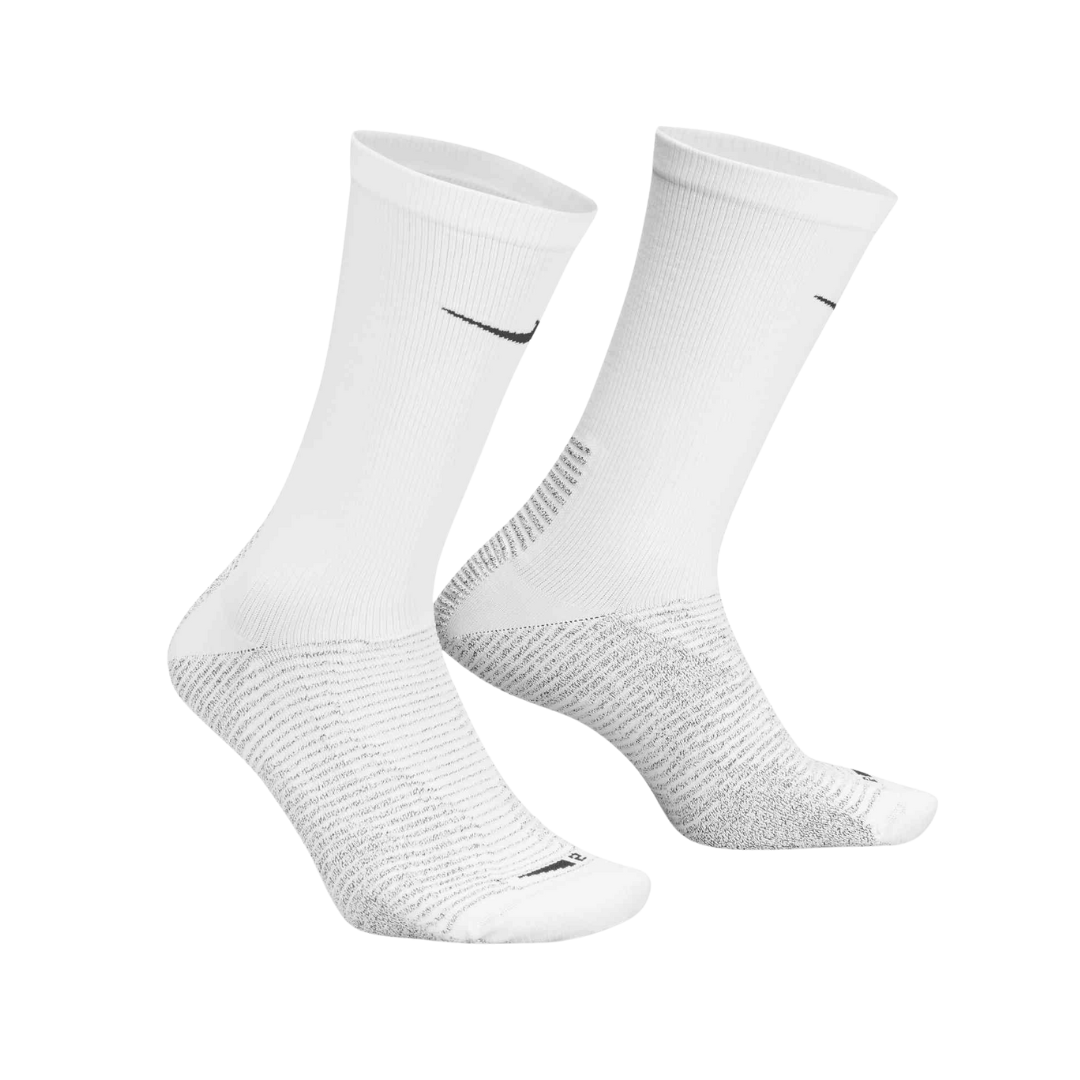 Nike Grip Socks Vapor Strike (White) - Deportes Salvador Colom