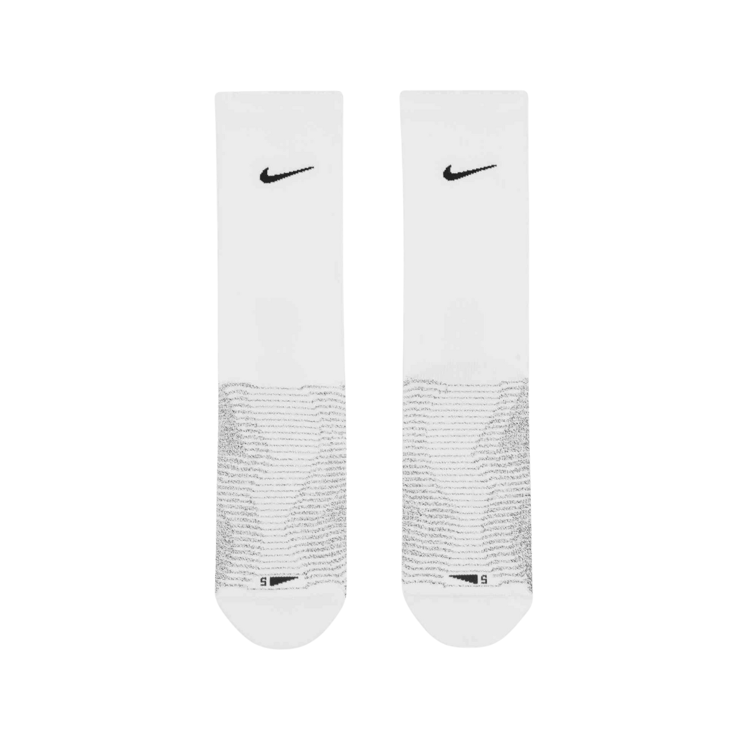 Nike Grip Socks Vapor Strike (White) - Deportes Salvador Colom