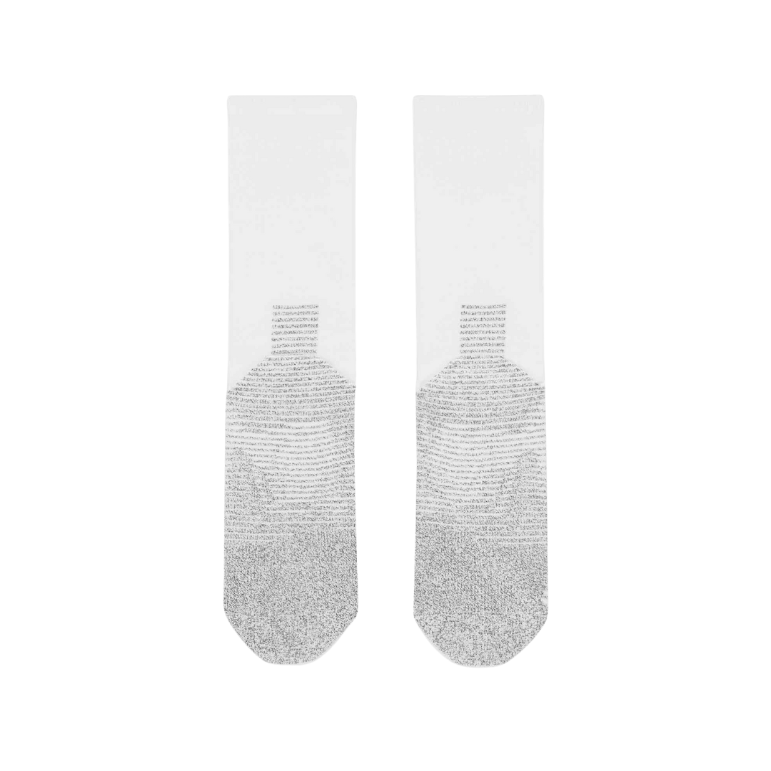 Nike Grip Socks Vapor Strike (White) - Deportes Salvador Colom