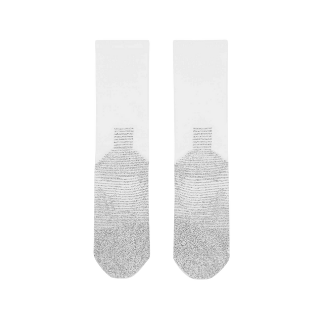 NIKE GRIP SOCKS VAPOR STRIKE WHITE