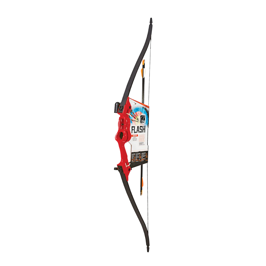 Bear Flash Archery Set 47'' - Deportes Salvador Colom