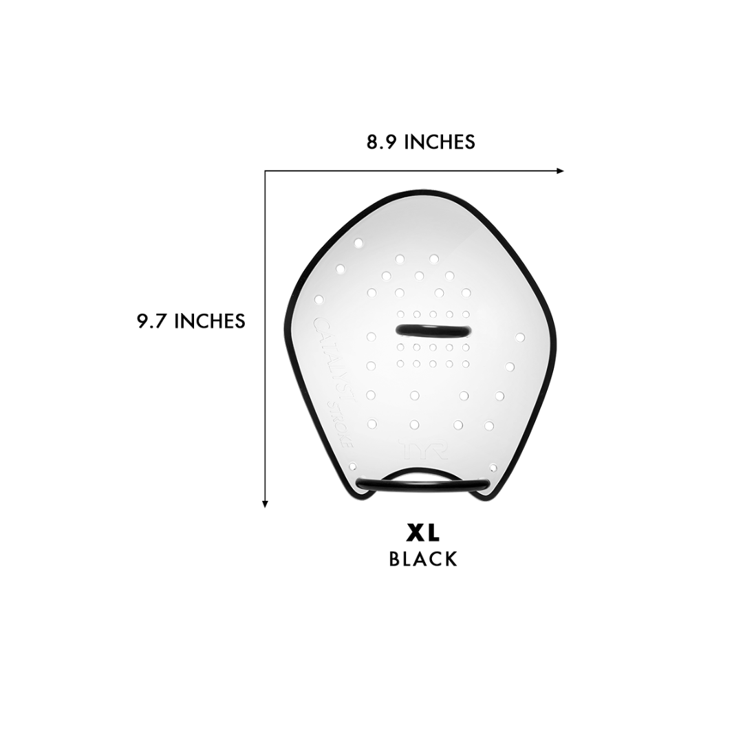 TYR Catalyst Stroke Hand Paddle - Deportes Salvador Colom
