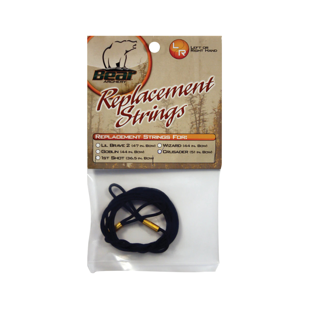 Bear Crusader Replacement String 51'' - Deportes Salvador Colom