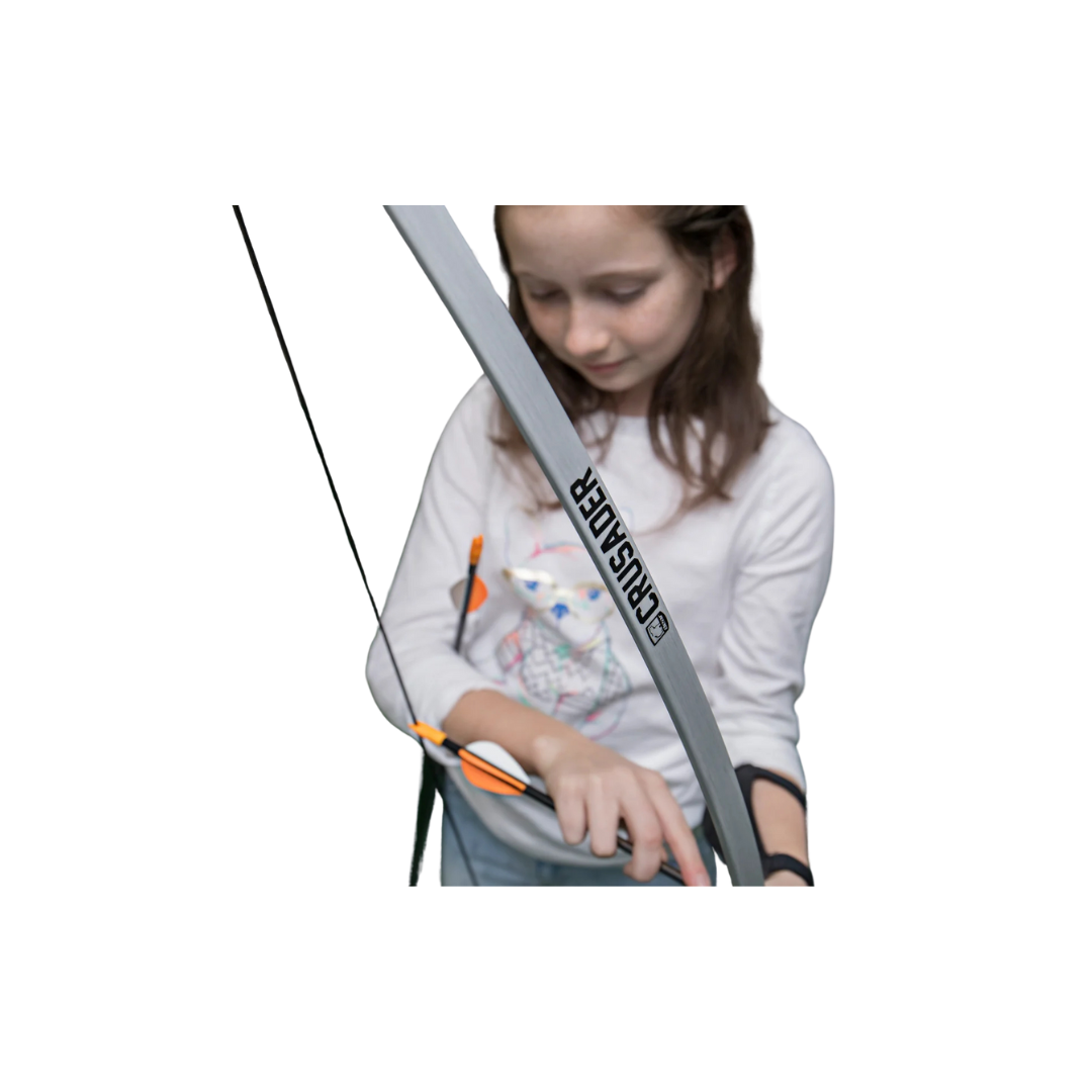 Image of Bear Crusader Archery Set 51