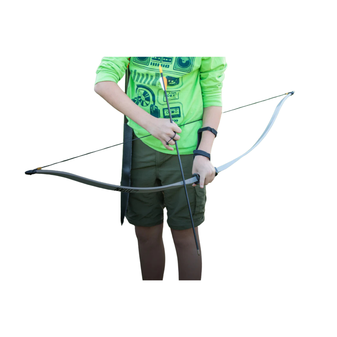 Bear Titan Youth Archery Bow 60" - Deportes Salvador Colom