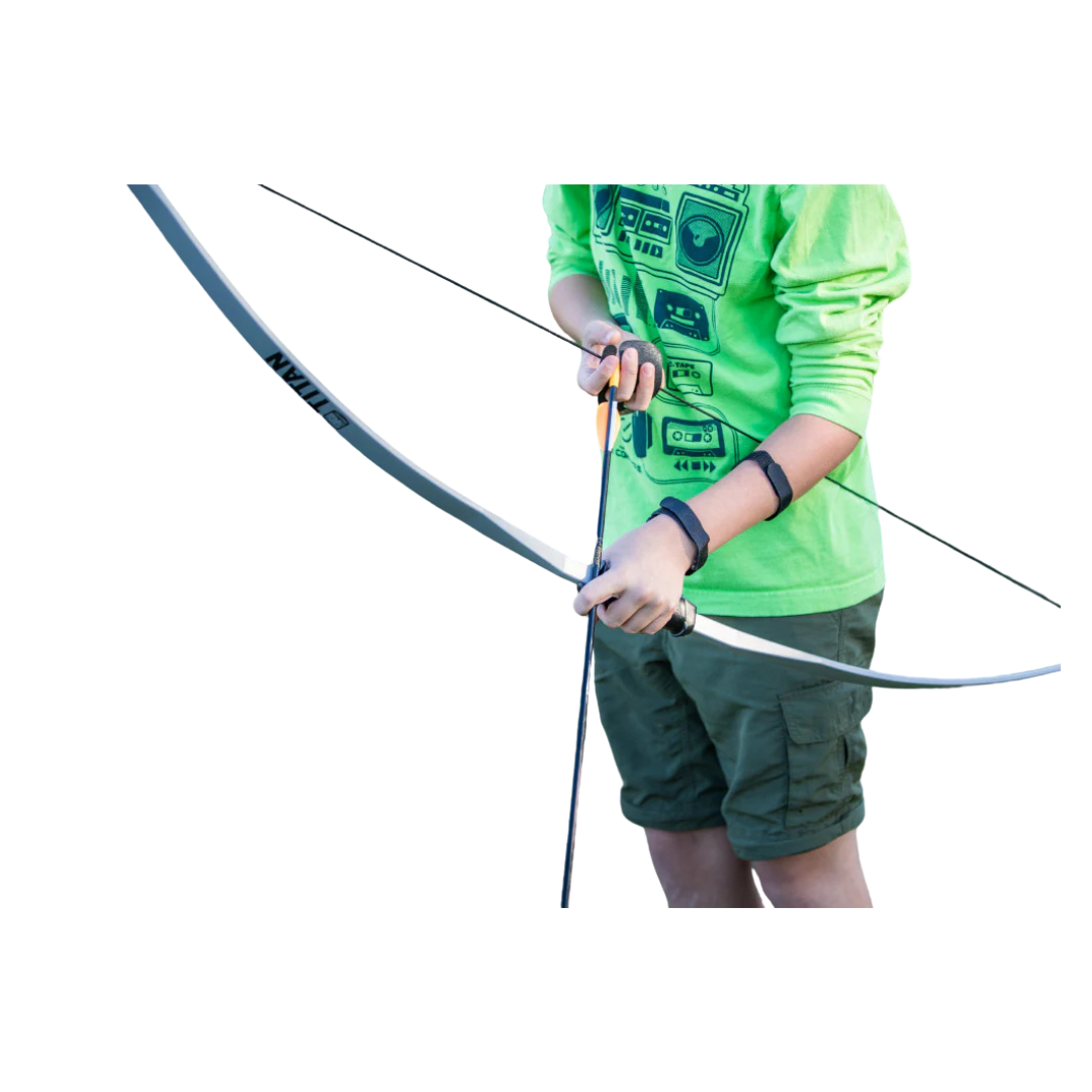 Bear Titan Youth Archery Bow 60