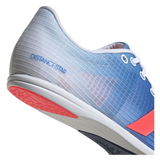 Adidas Distancestar (White/Blue/Red) - Deportes Salvador Colom