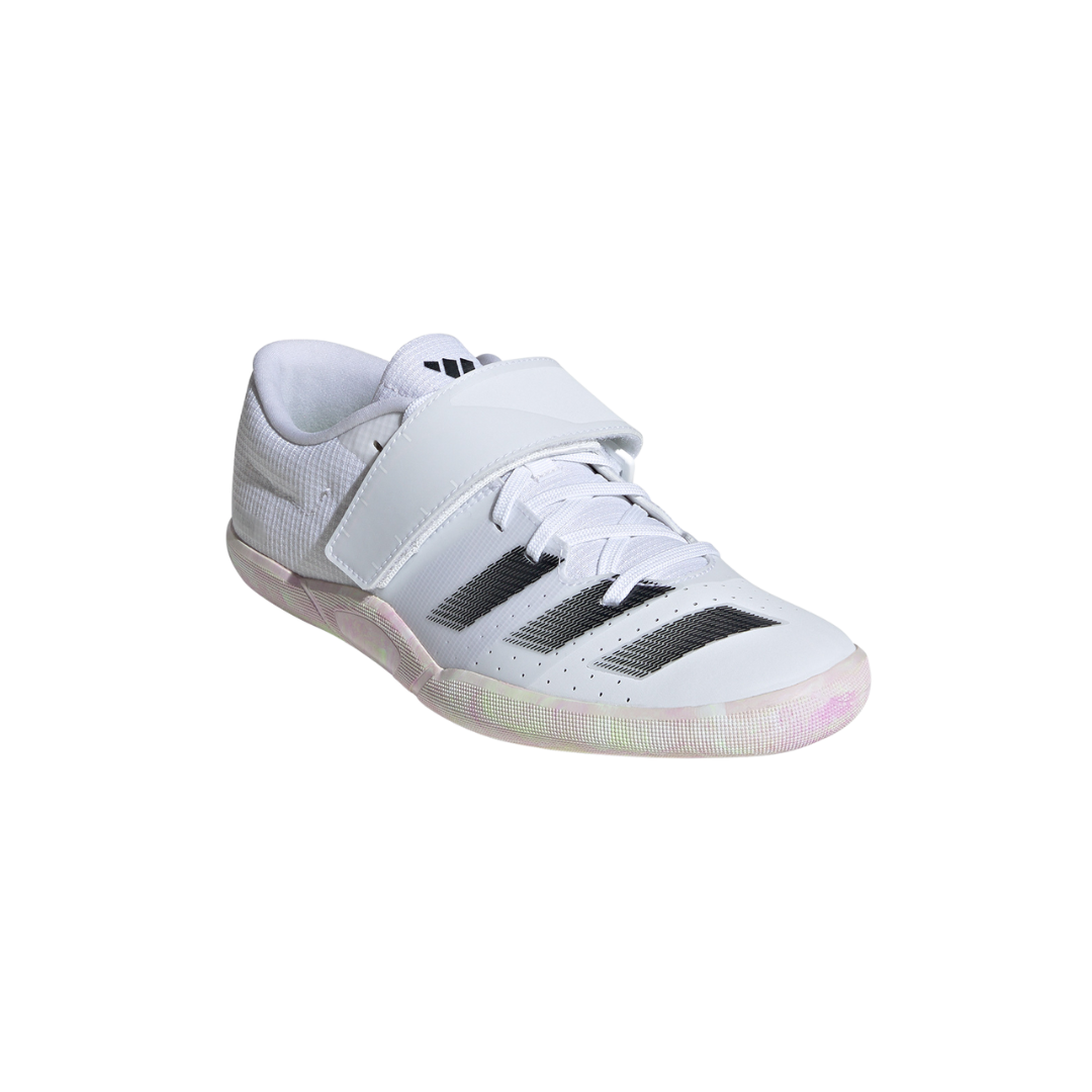 Adidas adizero Throws Unisex (White) - Deportes Salvador Colom