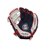 Rawlings MLB Minnesota Twins Glove 10''