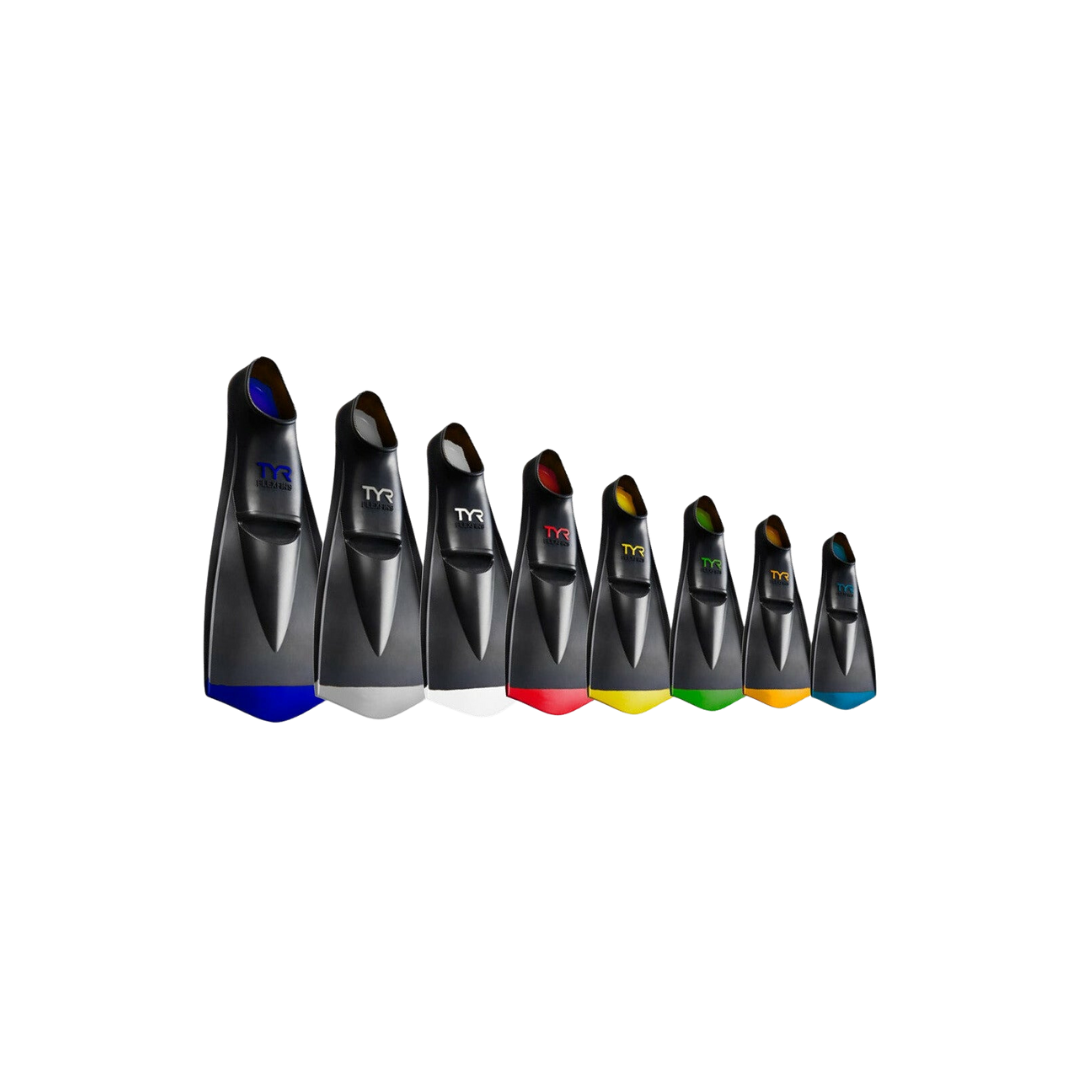 Image of TYR Long Floating Fins - Deportes Salvador Colom