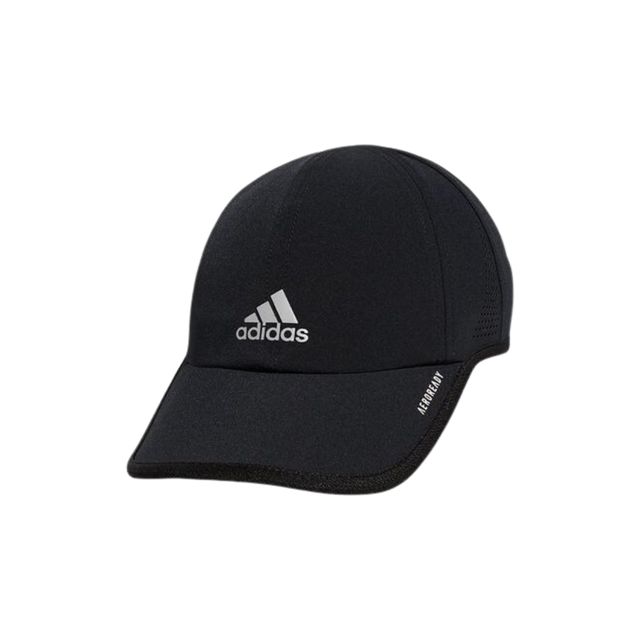 (R) W'S BK/SIL SUPERLITE 2 CAP - Deportes Salvador Colom