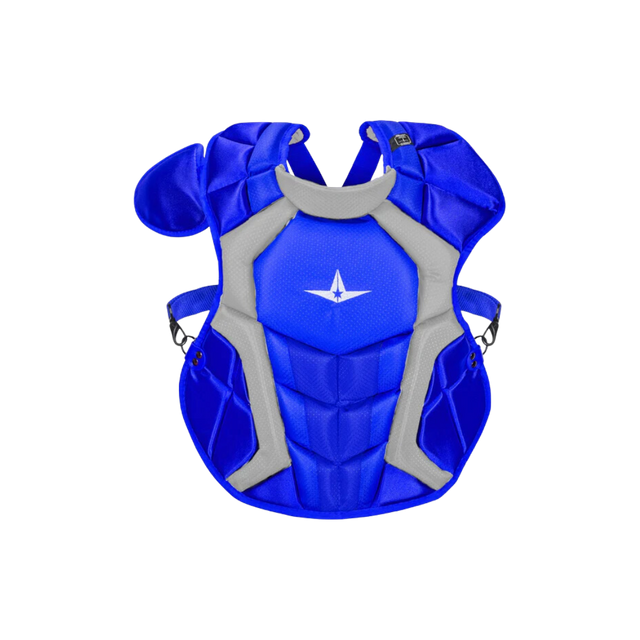 All Star S7 Pro Chest Protector 16.5'' - Deportes Salvador Colom