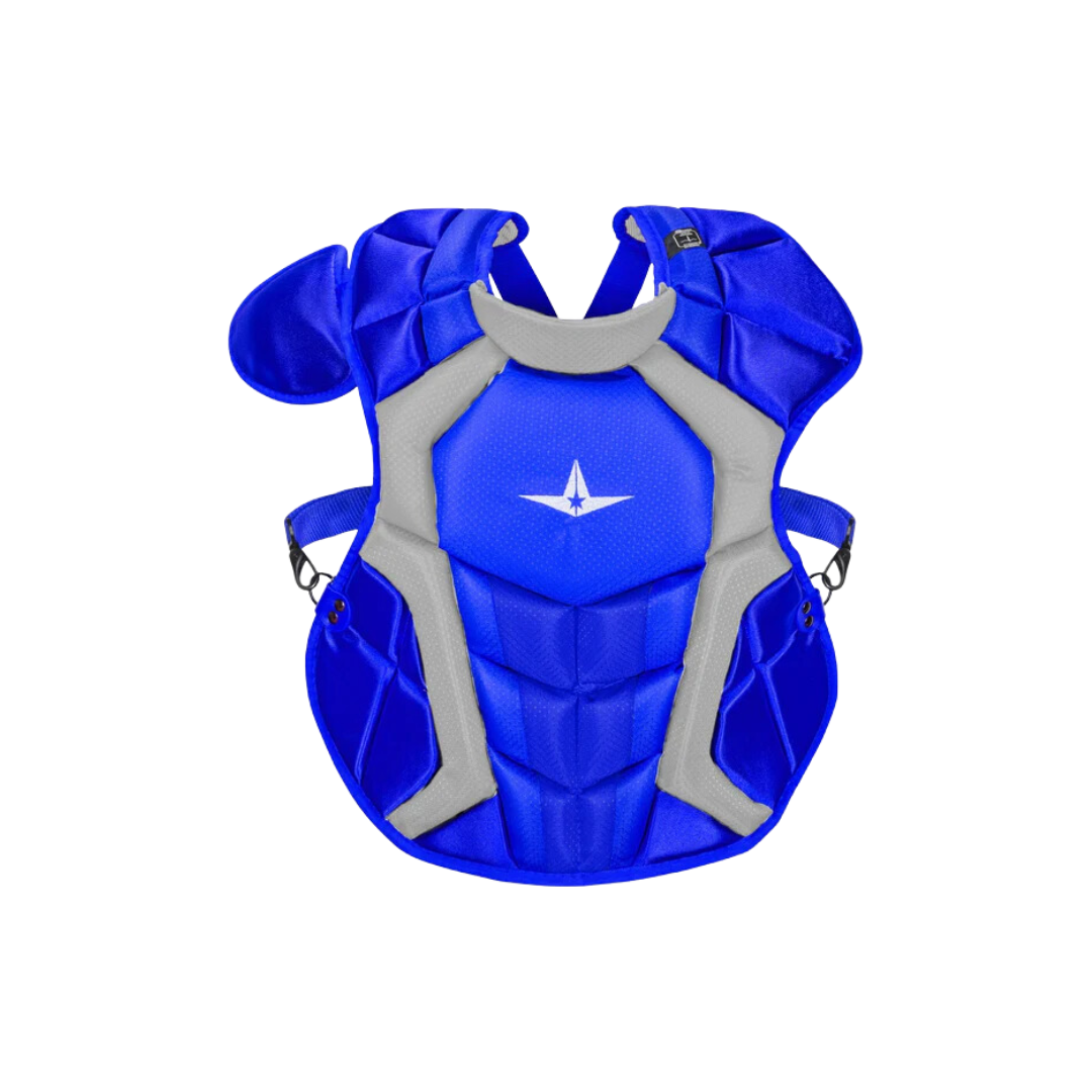 All Star S7 Pro Chest Protector 16.5'' - Deportes Salvador Colom