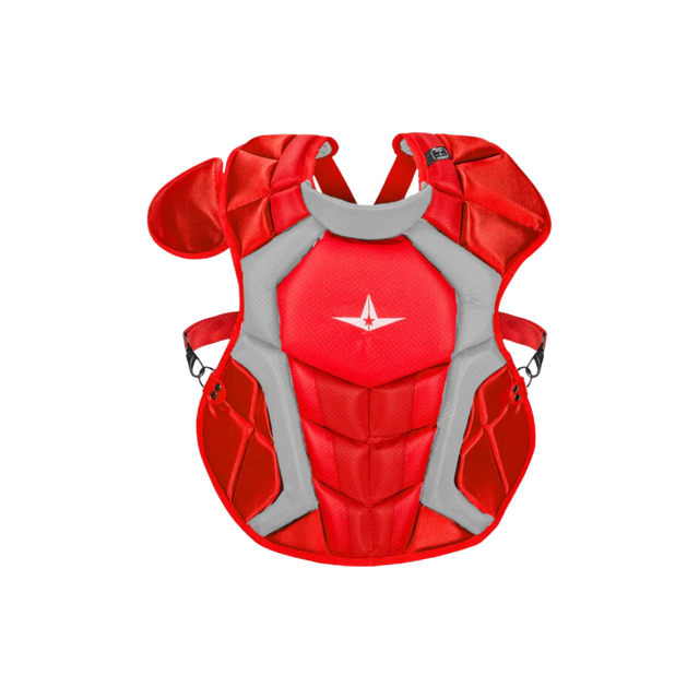 All Star S7 Pro Chest Protector 16.5'' - Deportes Salvador Colom