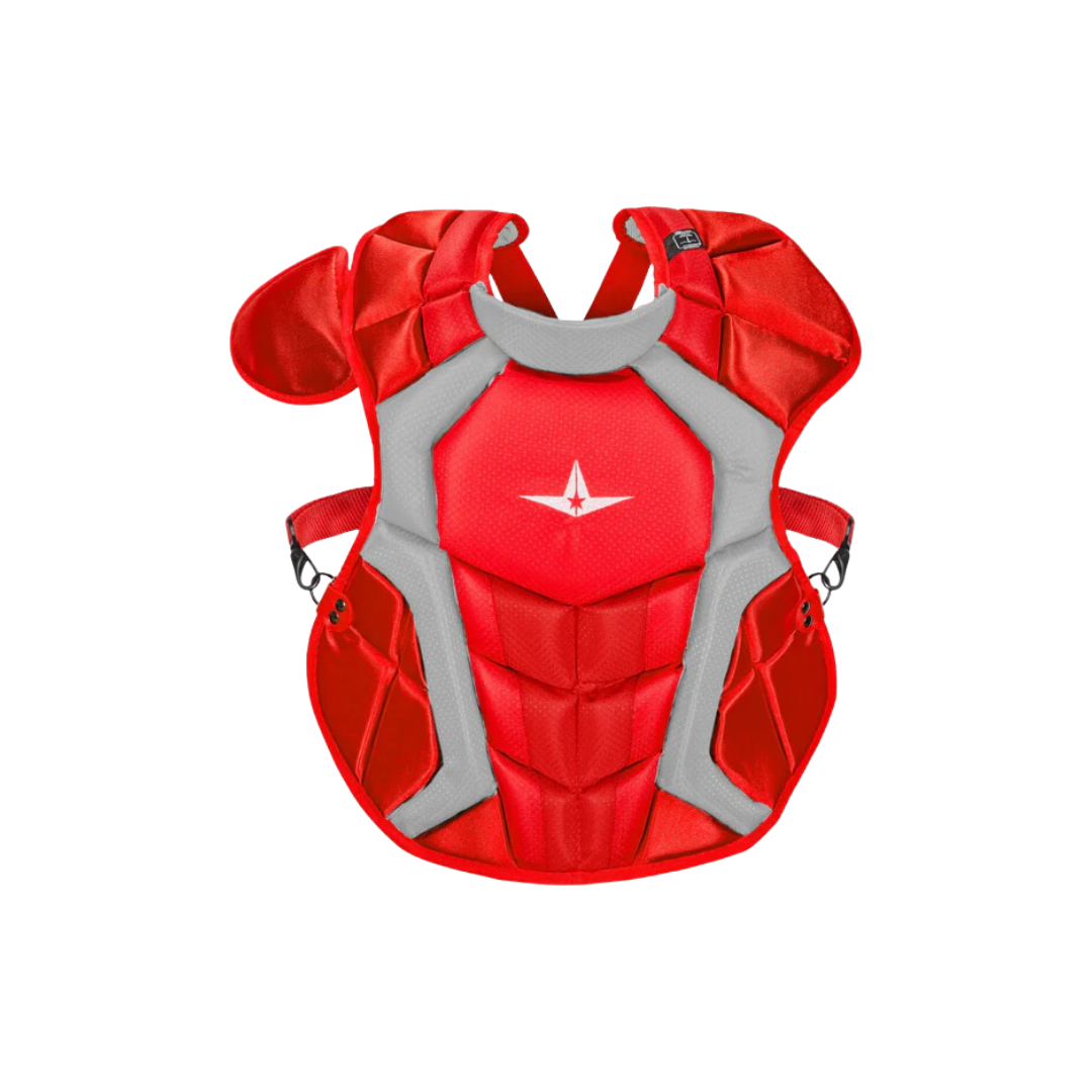 All Star S7 Pro Chest Protector 16.5'' - Deportes Salvador Colom