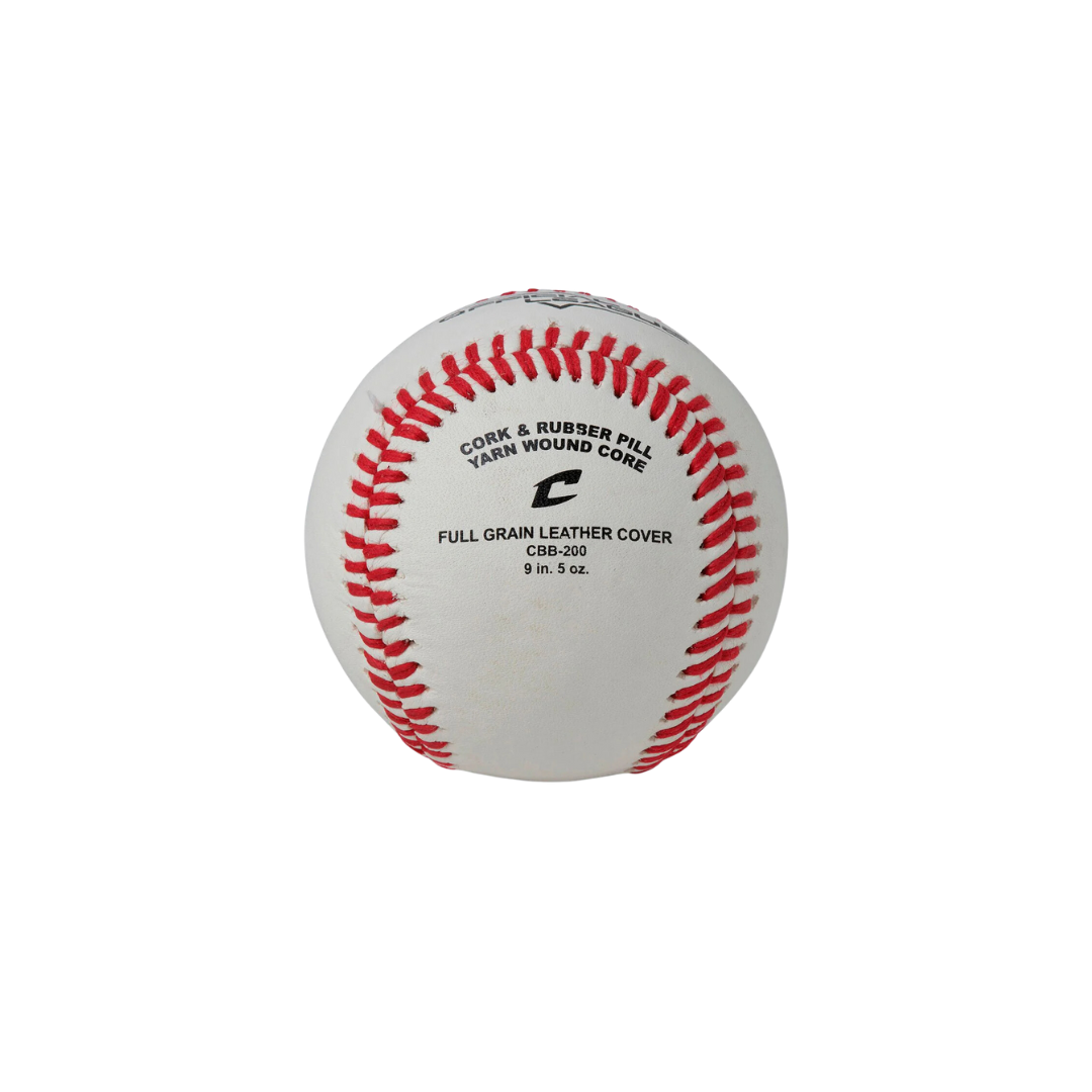 Champro Official League Baseball