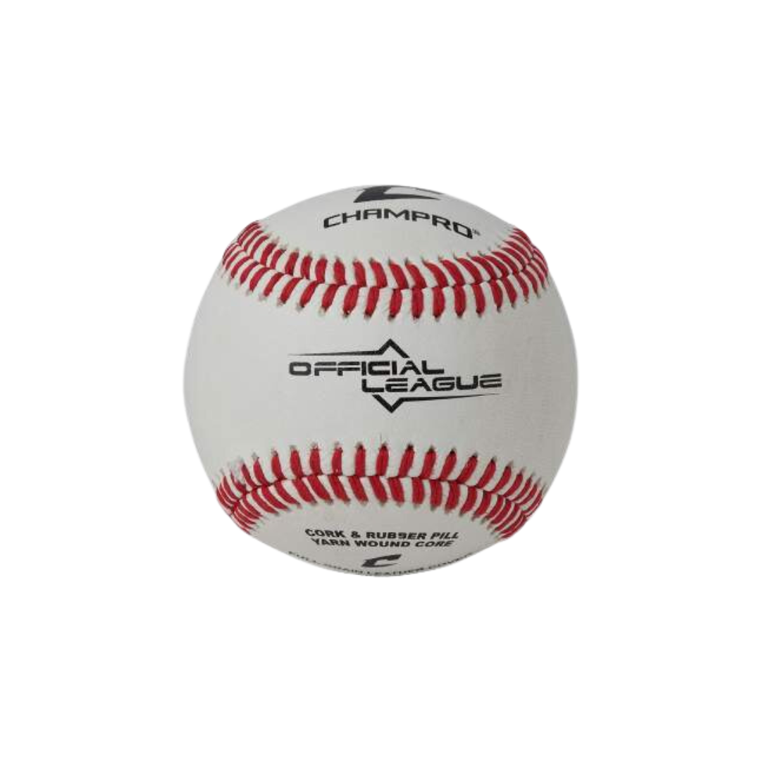 Champro Official League Baseball