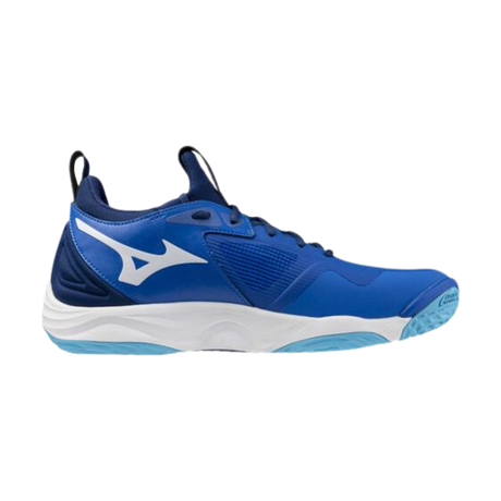 Mizuno Wave Momentum 3 Men (Royal) - Deportes Salvador Colom