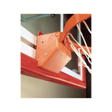 Bison Backboard Edge Cushion Gray 72" - Deportes Salvador Colom