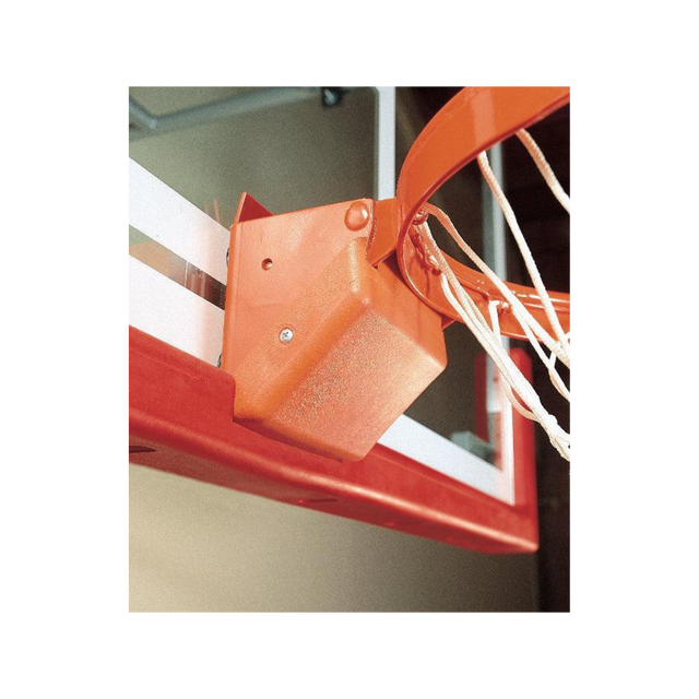 Bison Backboard Edge Cushion Gray 72" - Deportes Salvador Colom