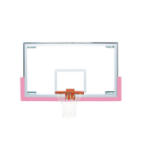 Bison Backboard Edge Cushion Gray 72" - Deportes Salvador Colom