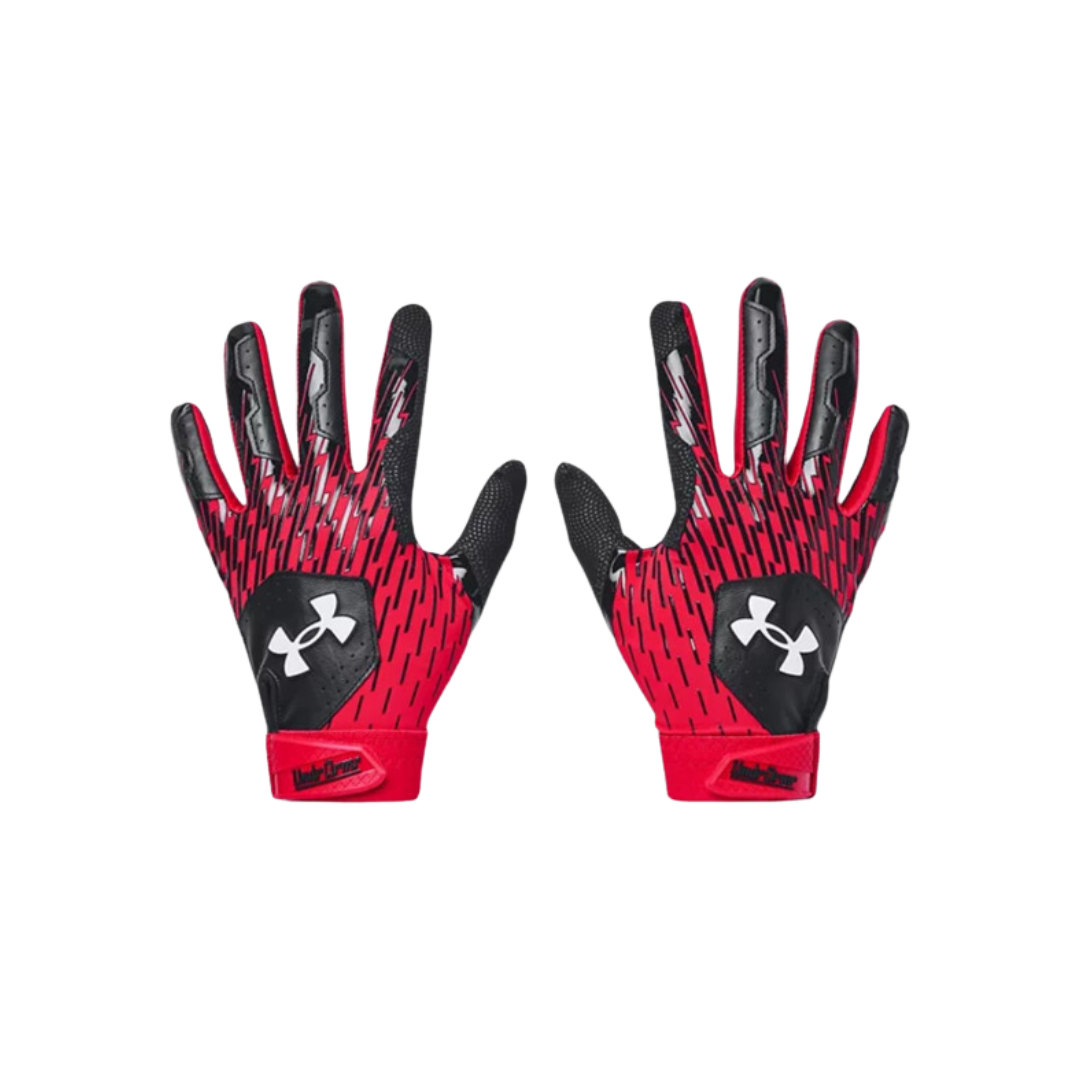 Image of Under Armour Clean Up Batting Gloves - Deportes Salvador Colom