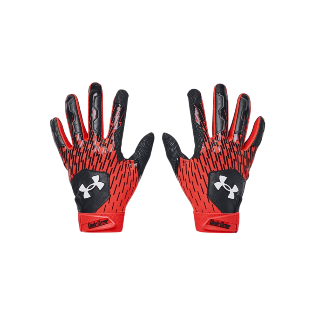 Under Armour Clean Up Batting Gloves - Deportes Salvador Colom