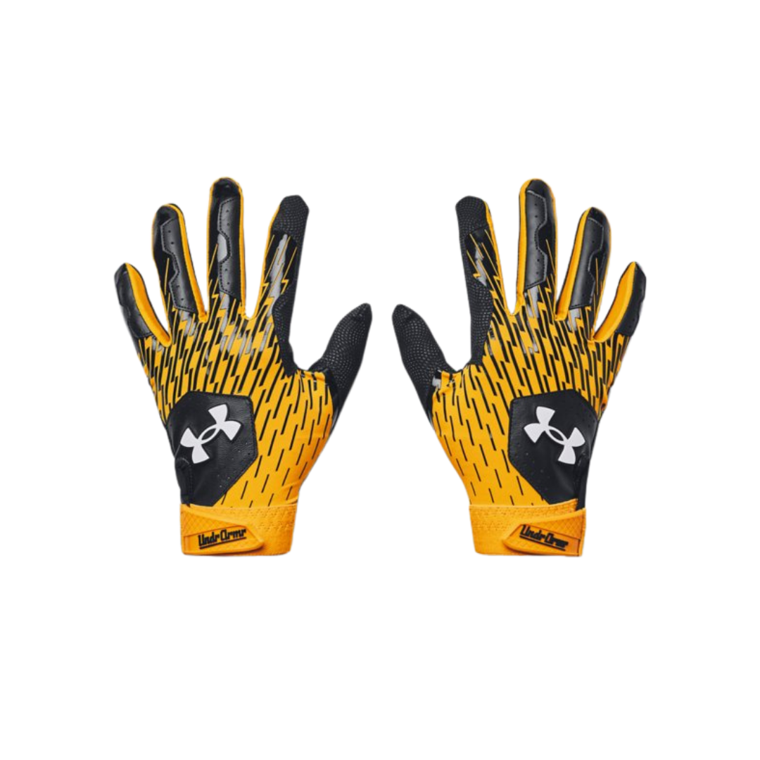 Under Armour Clean Up Batting Gloves - Deportes Salvador Colom