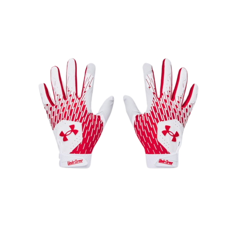 Under Armour Clean Up Batting Gloves - Deportes Salvador Colom