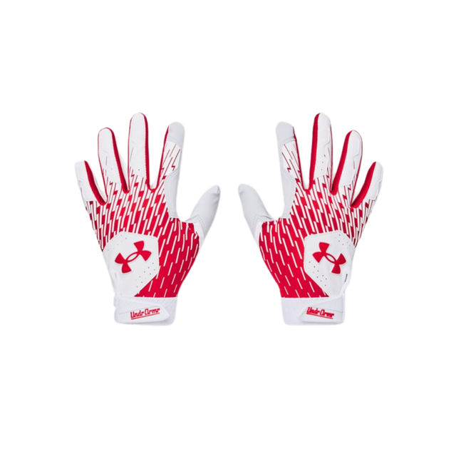 Under Armour Clean Up Batting Gloves - Deportes Salvador Colom