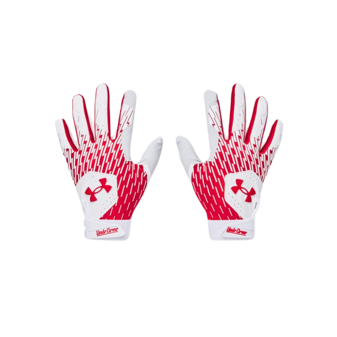 Under Armour Clean Up Batting Gloves - Deportes Salvador Colom
