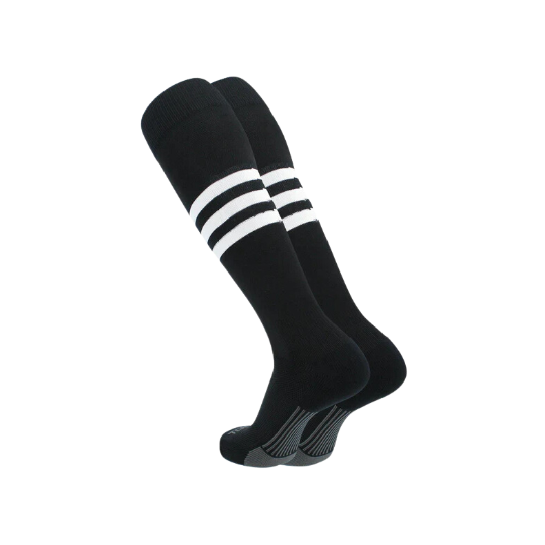 Image of TCK Baseball Heel/Toe Socks - Deportes Salvador Colom