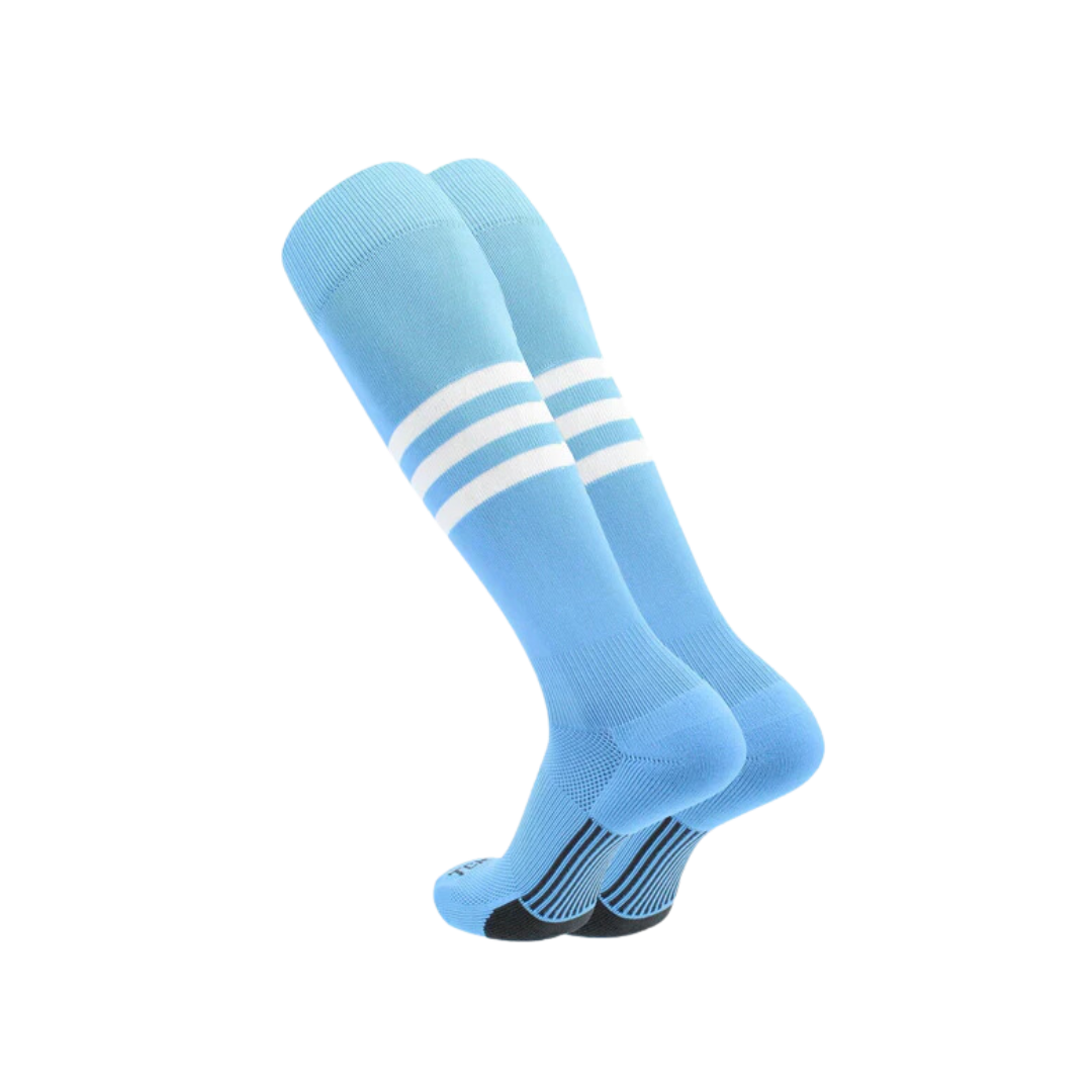 TCK Baseball Heel/Toe Socks - Deportes Salvador Colom