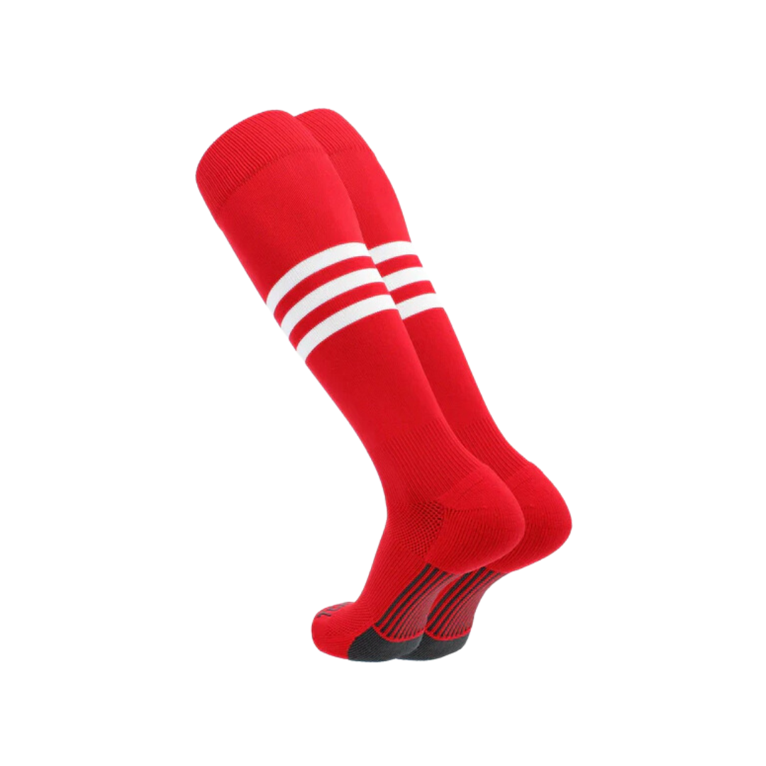 TCK Baseball Heel/Toe Socks - Deportes Salvador Colom