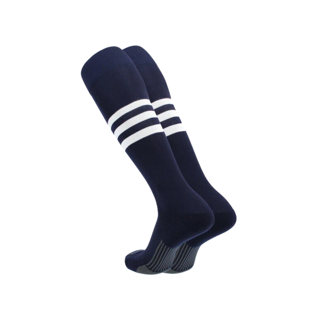 Image of TCK Baseball Heel/Toe Socks - Deportes Salvador Colom