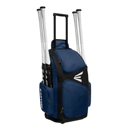 Easton Traveler Stand-Up Wheeled Bag - Deportes Salvador Colom