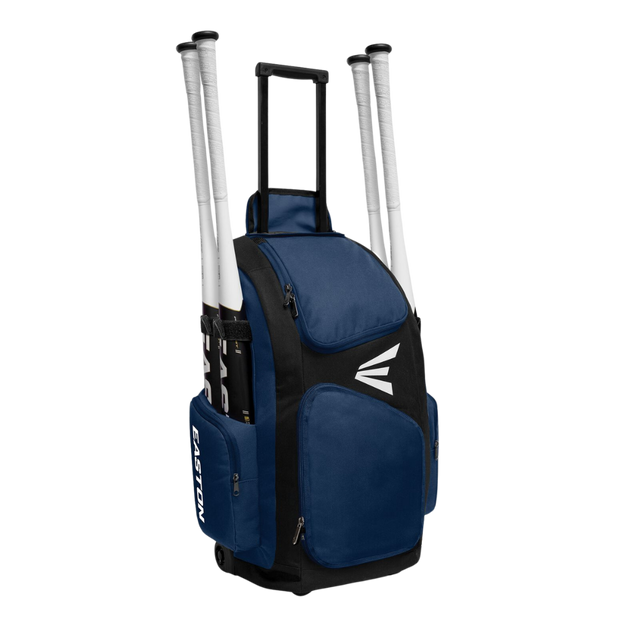 Easton Traveler Stand Up Wheeled Bag Sports Salvador Colom Deportes Salvador Colom