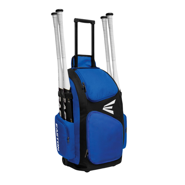 Easton Traveler Stand-Up Wheeled Bag - Deportes Salvador Colom