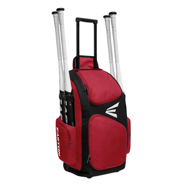 Easton Traveler Stand-Up Wheeled Bag - Deportes Salvador Colom