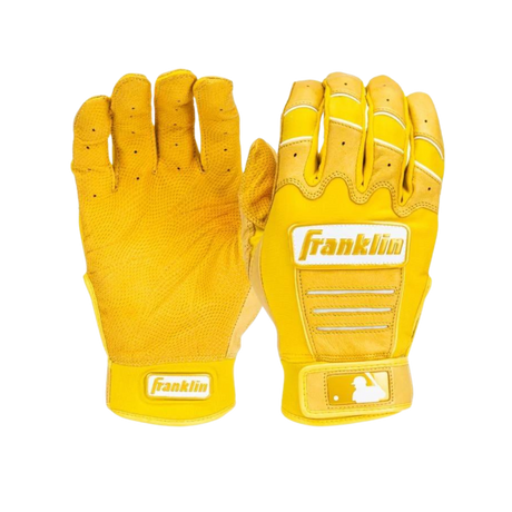 Franklin Sports CFX Batting Gloves (Lindor) - Deportes Salvador Colom