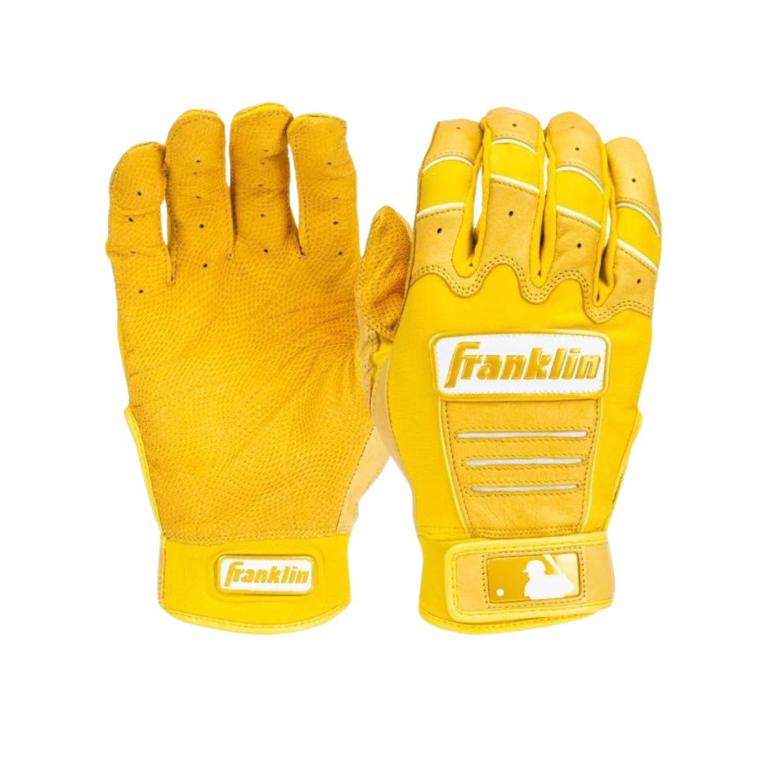 Image of Franklin Sports CFX PRO Batting Gloves - Deportes Salvador Colom