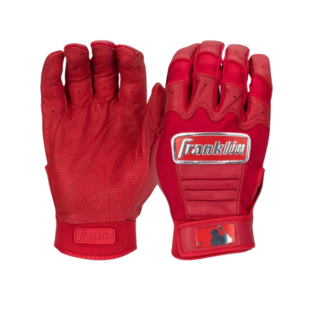 Image of Franklin Sports CFX PRO Batting Gloves - Deportes Salvador Colom