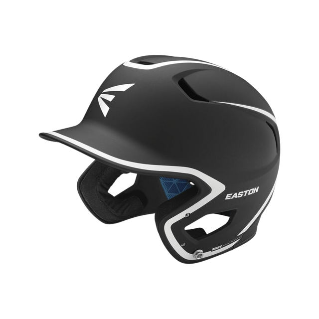 Easton Z5 2.0 Matte Two-Tone Jr. Batting Helmet - Deportes Salvador Colom