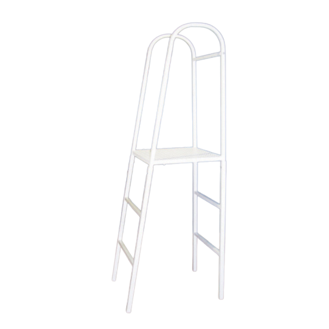 Trigon Sports Referee Volleyball Platform - Deportes Salvador Colom