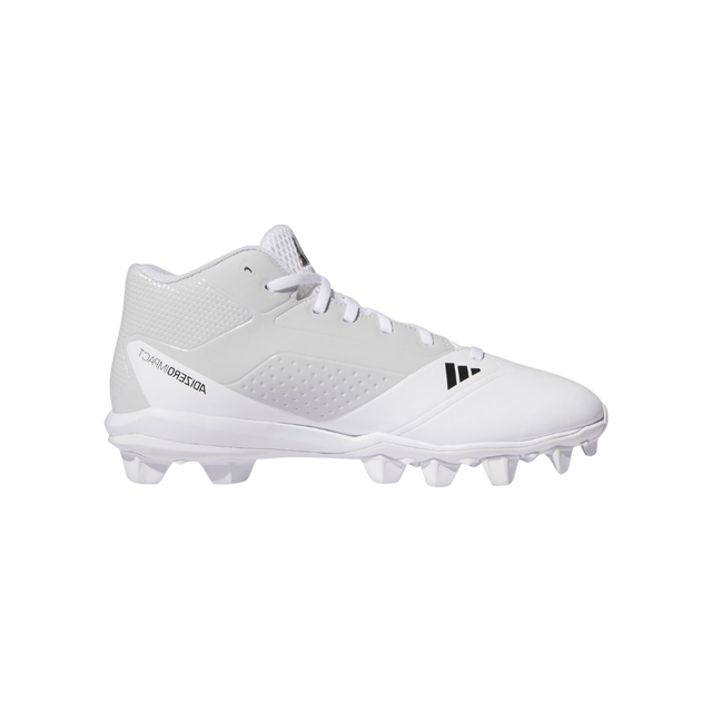 ADT ADIZERO IMPACT RUBBER WHITE - Deportes Salvador Colom