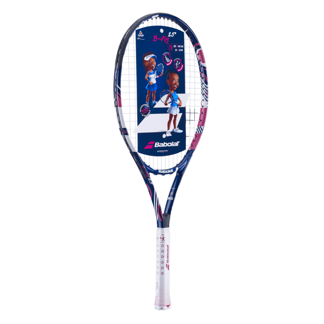 Babolat B Fly Tennis Racket 25