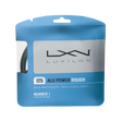 Luxilon LXN Alu Power Rough 125 String - Deportes Salvador Colom