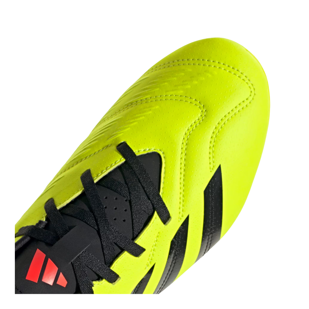 Adidas Predator Club FG (Solar Yellow/Black) - Deportes Salvador Colom